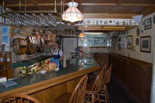 Kaiserhof bar