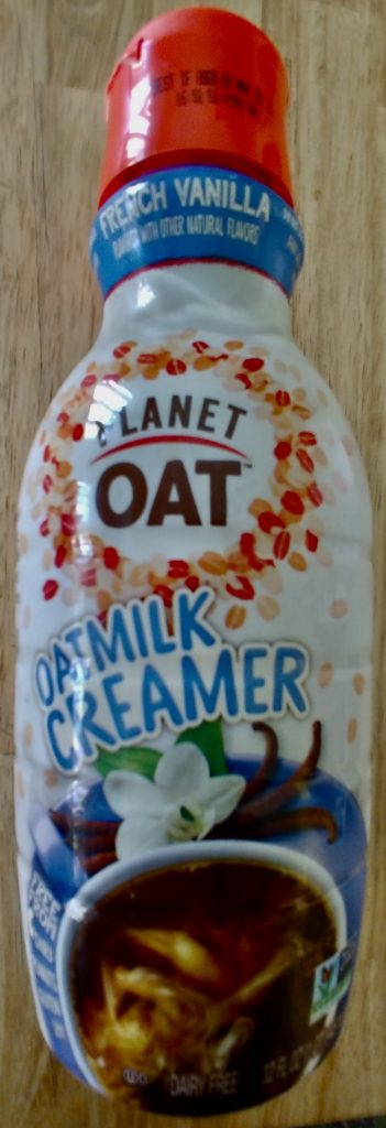 Planet Oat Creamer